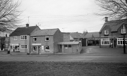 Nether Heyford
