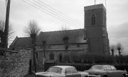 Nether Heyford