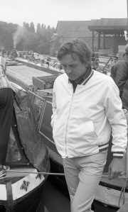 David Hemmings