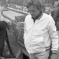 David Hemmings