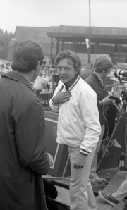 David Hemmings