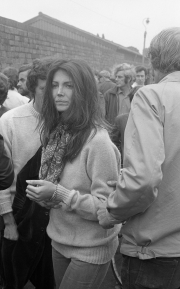 Gayle Hunnicutt