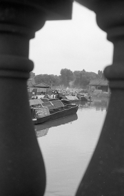 Beckett's Park