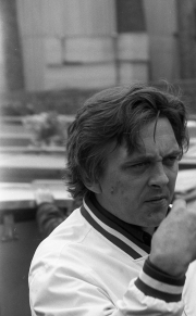 David Hemmings