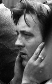 David Hemmings