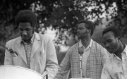 Steel band