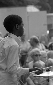 Steel band