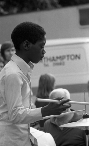 Steel band