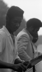 Steel band