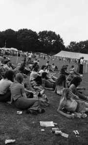 Borough Show