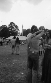 Borough Show