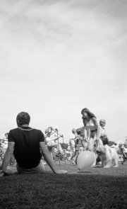 Borough Show