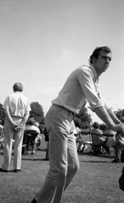 Borough Show