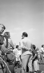 Borough Show