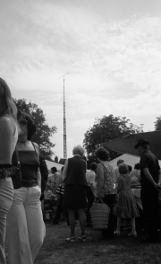 Borough Show