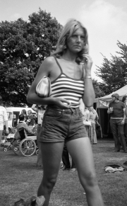 Borough Show
