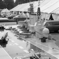 Borough Show