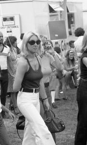 Borough Show