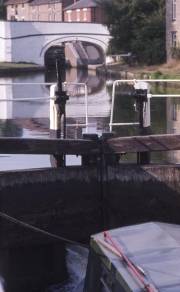 Stoke Bruerne
