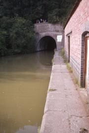 Stoke Bruerne