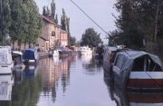 Stoke Bruerne