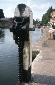 Stoke Bruerne