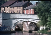 Stoke Bruerne