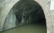 Entrance of Braunston Tunnel