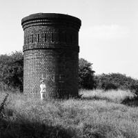 Braunston Tunnel vent