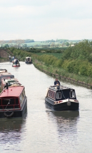 Grand Union Canal