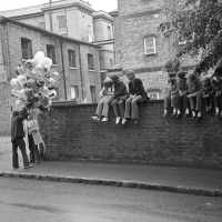 Northampton Carnival