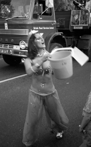 Northampton Carnival