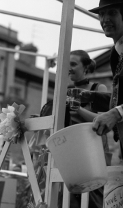 Northampton Carnival