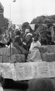 Northampton Carnival