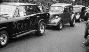 Northampton Carnival