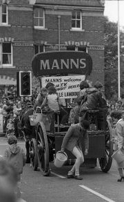 Northampton Carnival