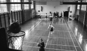 Lunchtime activities