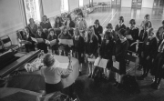 Singing