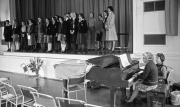 Singing