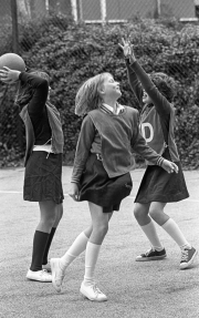 Netball