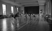 Gymnastics