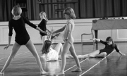 Gymnastics