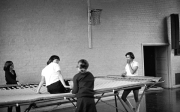 Trampolining