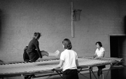 Trampolining