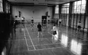 Badminton