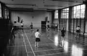 Badminton