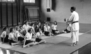 Judo