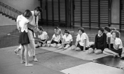 Judo