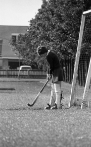 Hockey