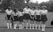 Hockey team